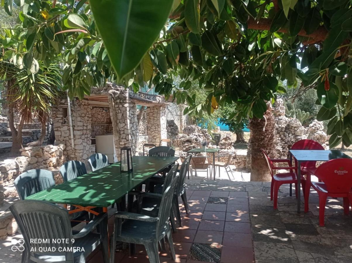 Вилла Casa Calafell Сегур-де-Калафель Экстерьер фото